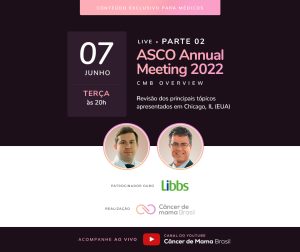 ASCO Annual Meeting 2022 - CMB Overview