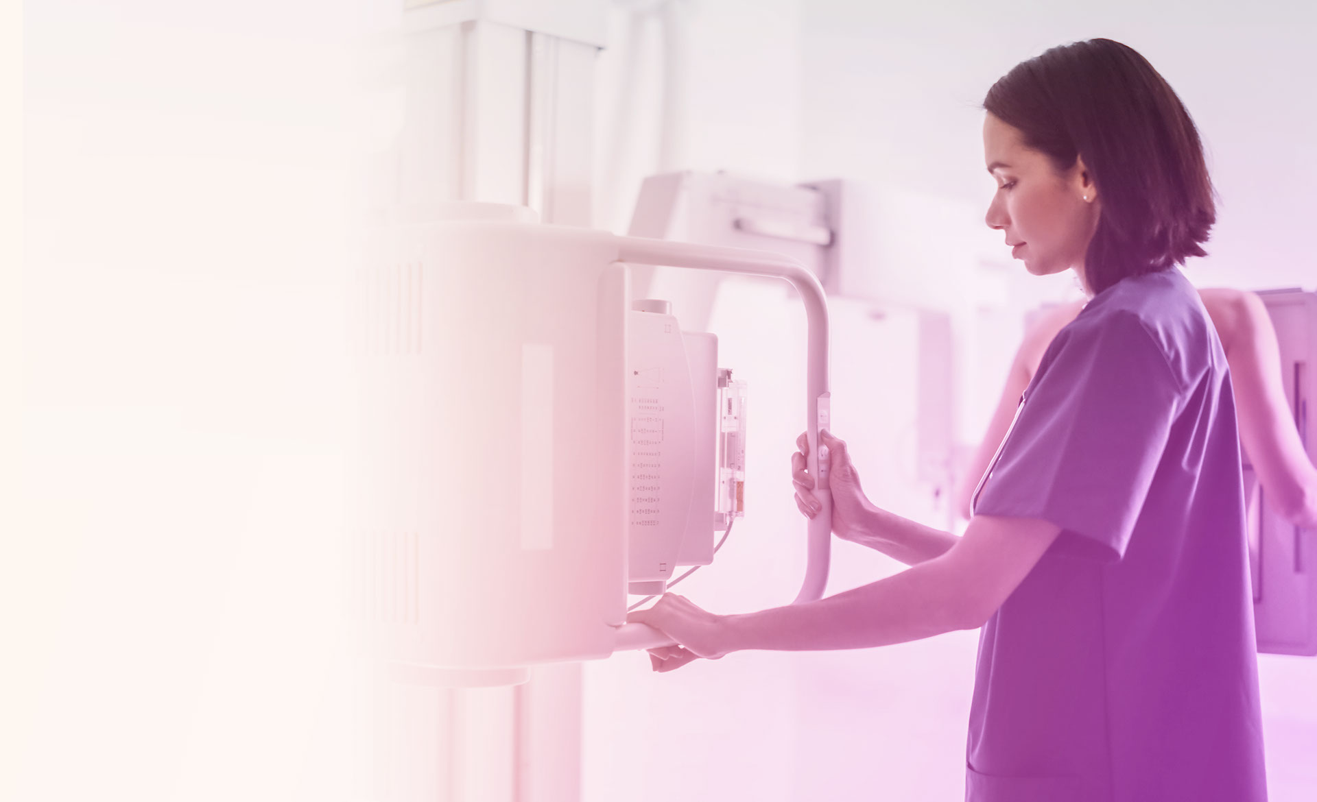 O que significam microcalcificações na mamografia?