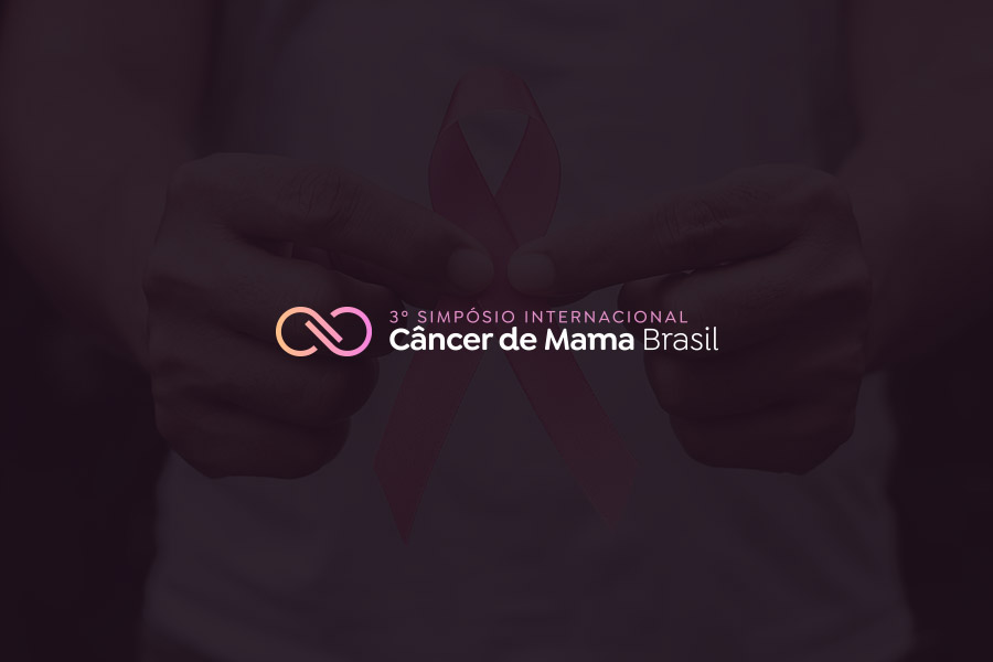 3° Simpósio - Câncer de Mama Brasil