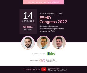 ESMO Congress 2022 - CMB Overview