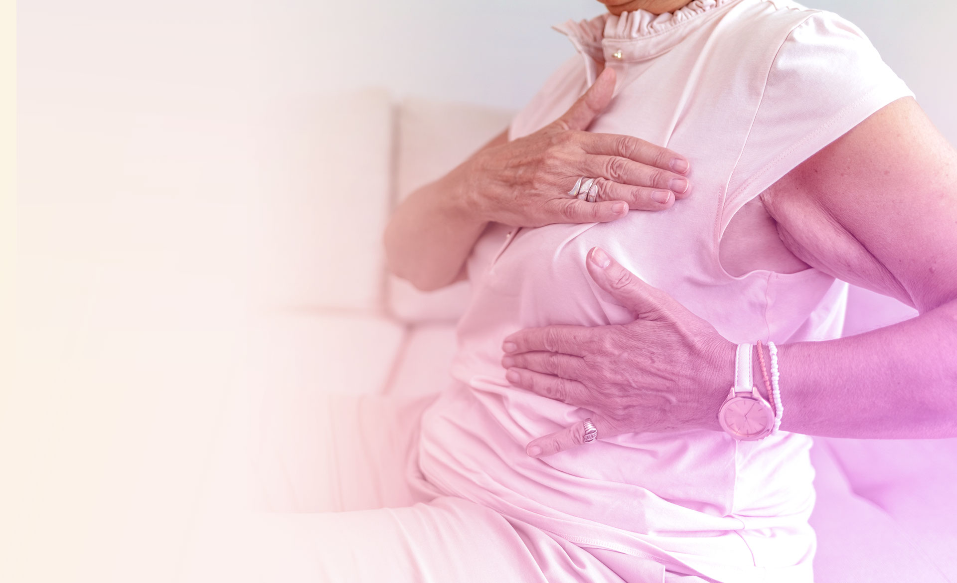 O que significa carcinoma invasivo na biópsia de mama?