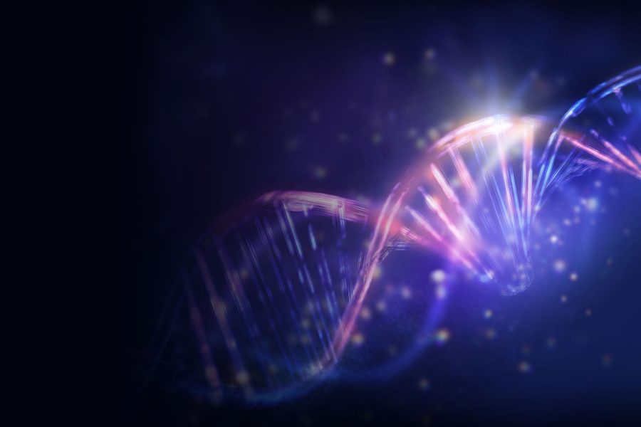 O que significa uma VUS no painel genético hereditário para câncer de mama?