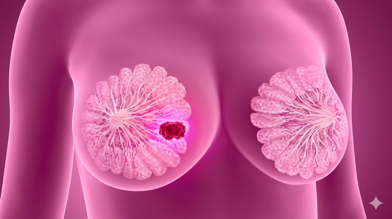 Estudo lidERA | San Antonio Breast Cancer Symposium