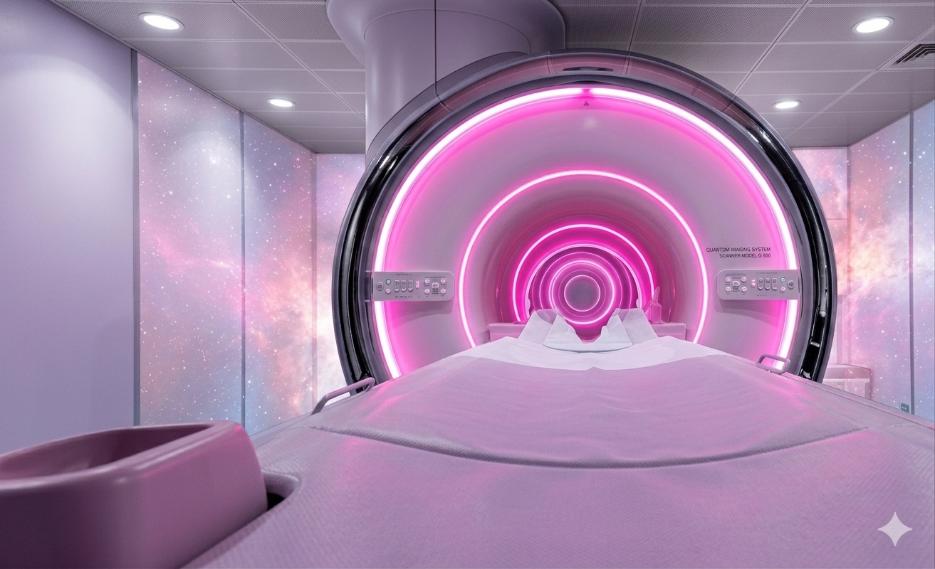 Quando a ressonância da mama é indicada?